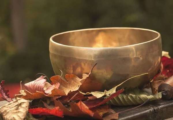 L'automne: la saison du lâcher prise!