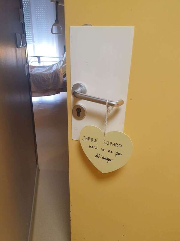 Accompagnement de l'être dans les maladies neuro-dégénératives