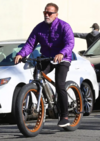 Fatbike Arnold Schwarzenegger