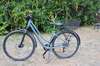 vélo électrique urbain non electrifié 