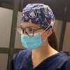 Docteur Victoria BOECHE, chirurgien dentiste