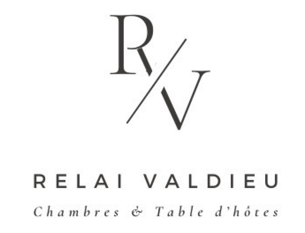 Logo Le Relai Valdieu Logo Le Relai Valdieu