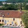 maison de campagne percheronne avec amis