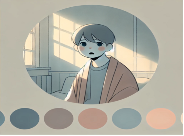 Violences psychiques ou sexuelles, contrôle et silence : Les racines invisibles du trouble alimentaire