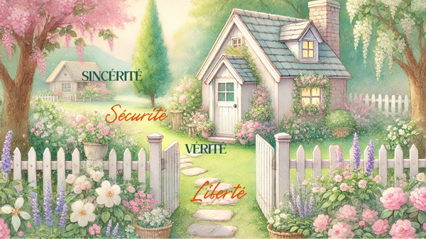 De la sincérité à la vérité de soi.