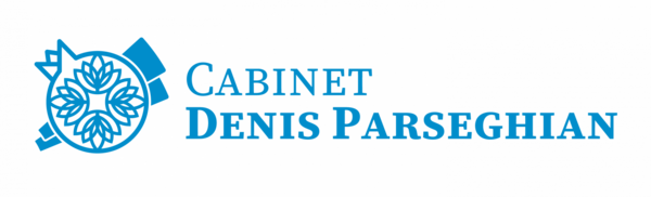 Logo CABINET DENIS PARSEGHIAN