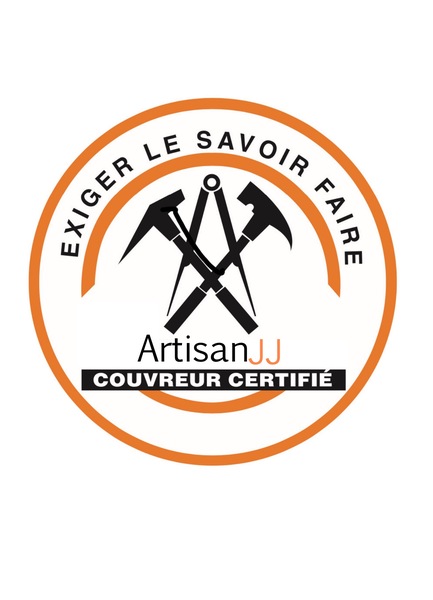 Logo Artisan JJ