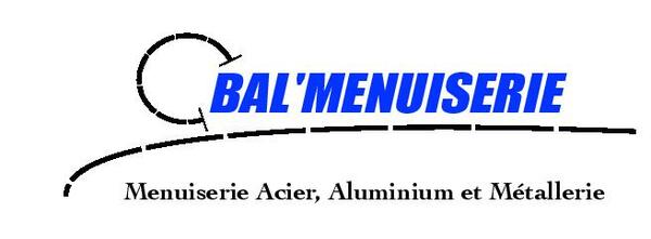 Logo BAL’MENUISERIE