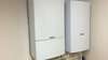 Chauffage au gaz