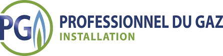 Professionnel du gaz