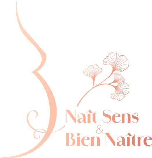 Logo Naît Sens & Bien Naître