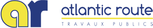 Atlantic route est une entreprise incontournable dans les métiers de la route en Gironde : terrassement, revêtements, construction de route, enrobé, VRD, génie civil.