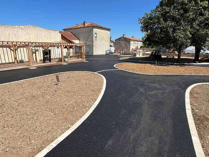 travaux-amenagement-cours