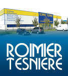 Roimier Tesnière