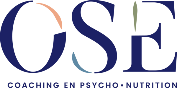 Logo OSE