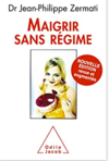couverture livre maigrir sans régime