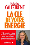 couverture livre la clé de votre énergie