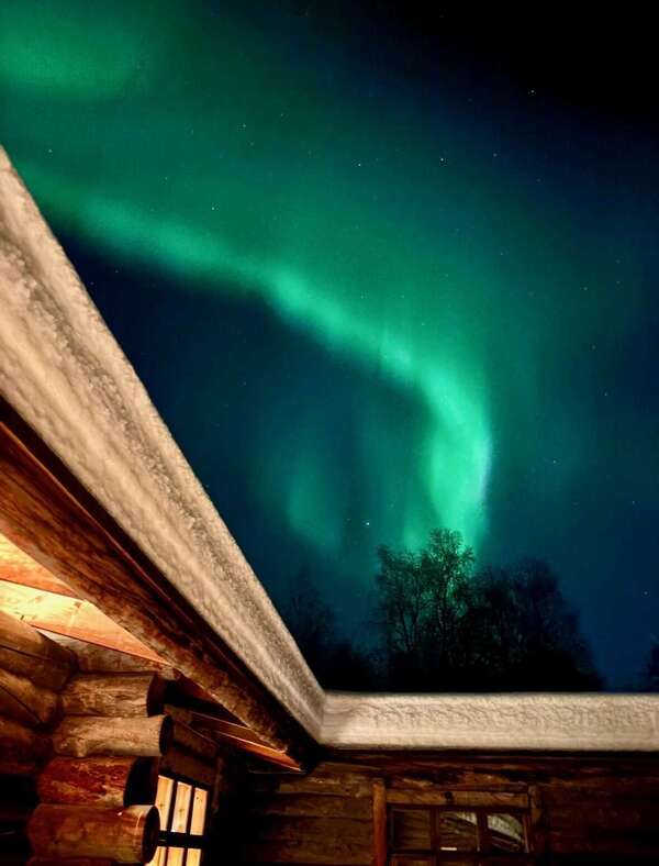 Laponie (épisode 1/3)