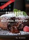 cuisine organisée avec ingrédients frais et recettes simples