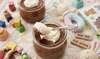 découvrez une variété de desserts appétissants