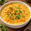recette healthy végan lentilles corail crémeuses