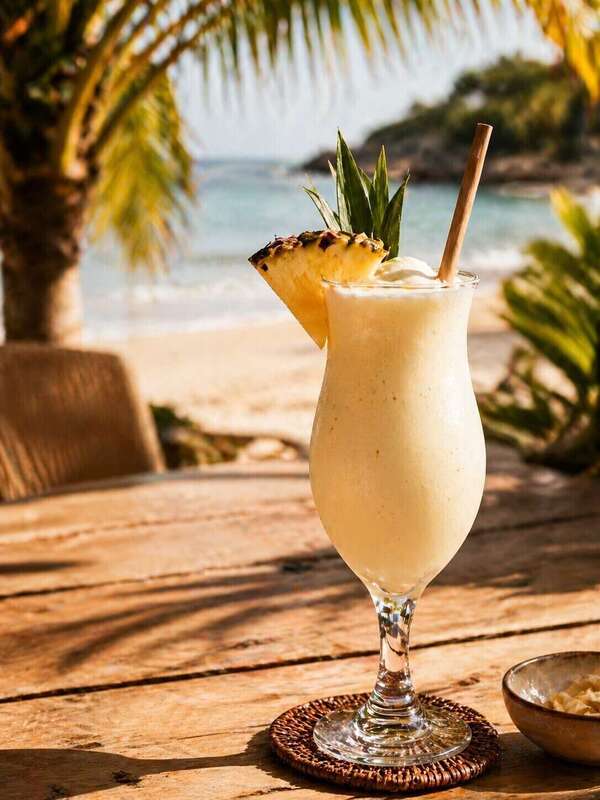 Pina Colada 