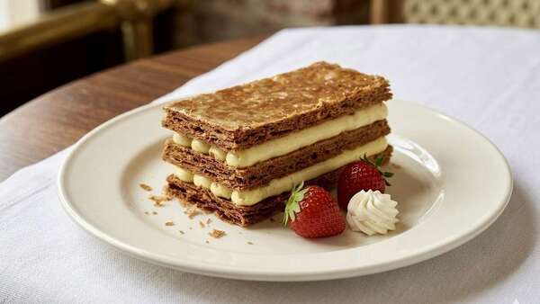 Mille-Feuille