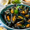 moules marinières