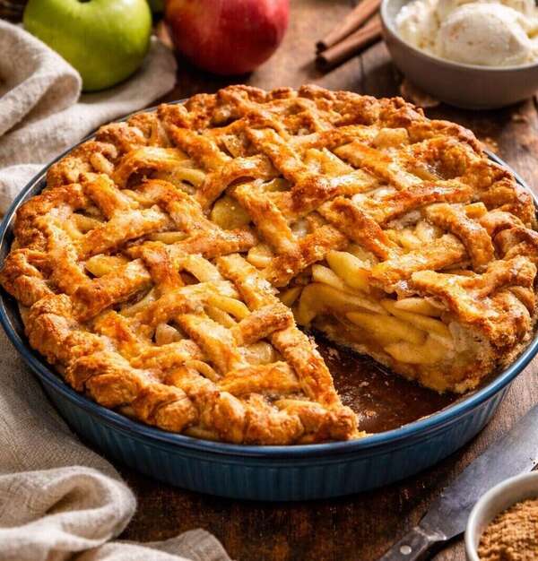 Apple Pie 