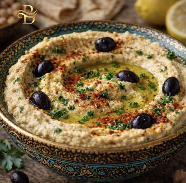 Houmous