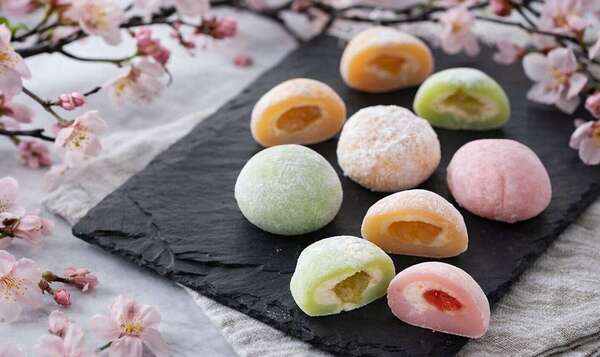 Mochi