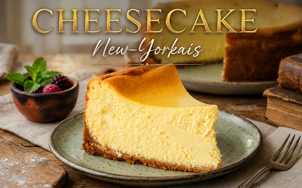 Cheesecake