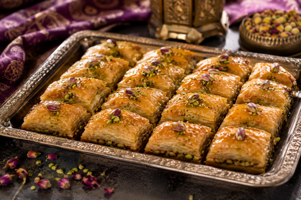Baklava