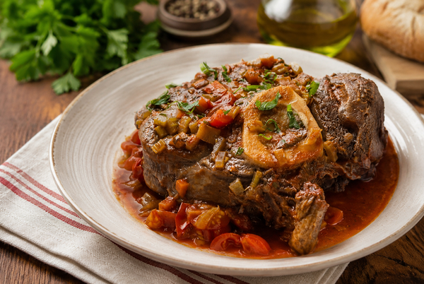 Osso Bucco