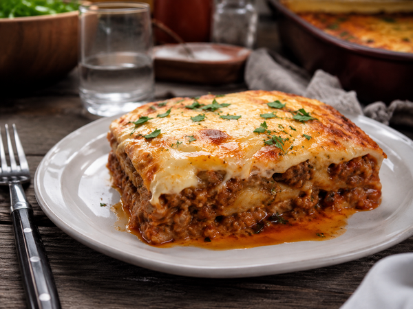 Moussaka