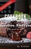 cuisine organisée avec ingrédients frais et recettes simples