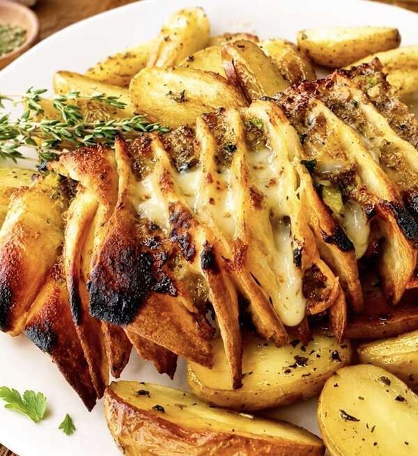 Tortilla Kebab