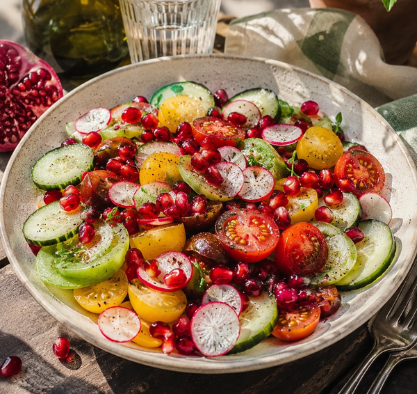 Salade Fraîcheur