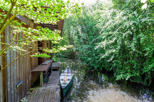 Les Ecolodges - Baie de somme
