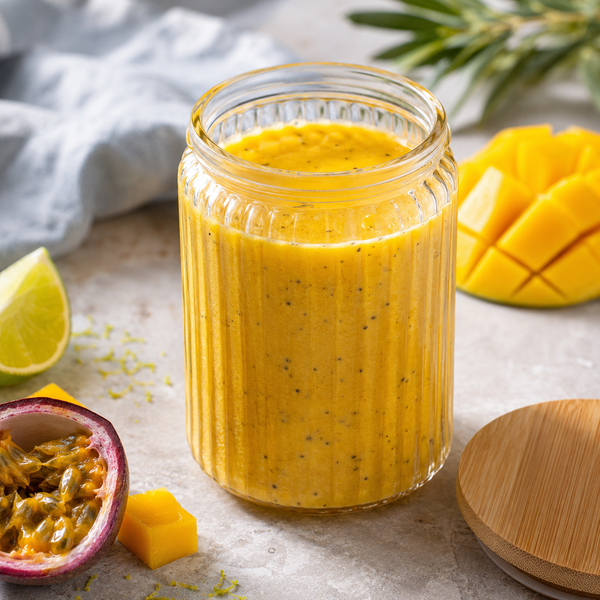 Sauce Mangue - Passion