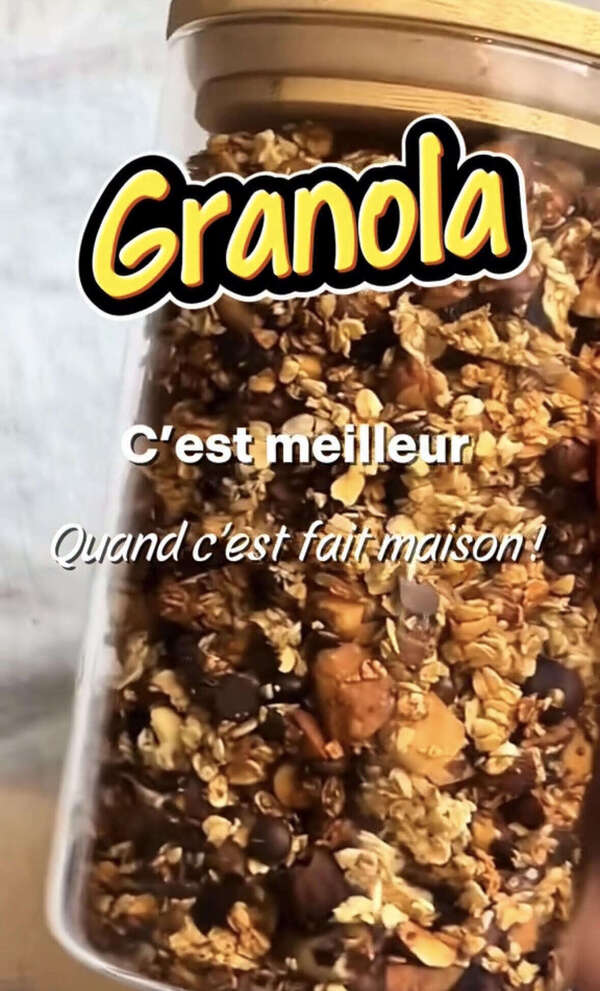 Granola