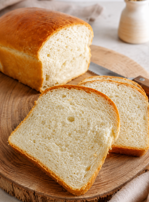Pain de mie