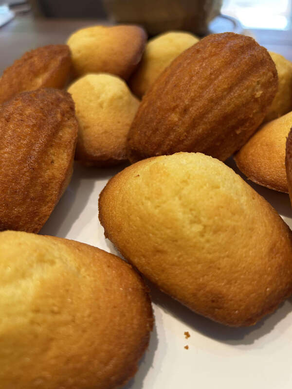 Madeleine