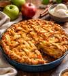 découvrez une variété de desserts appétissants