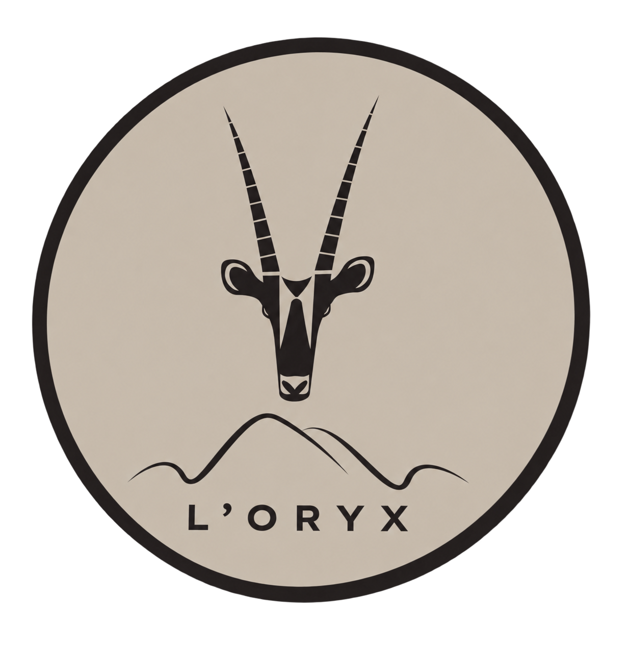 L'Oryx Camp - Désert d'Agafay - Marrakech