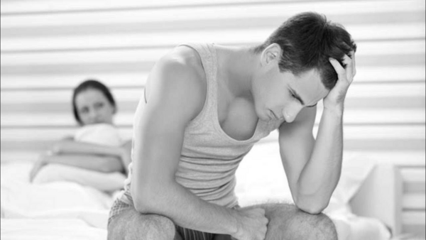 Quand la pression de « réussir » prend le pas sur le désir