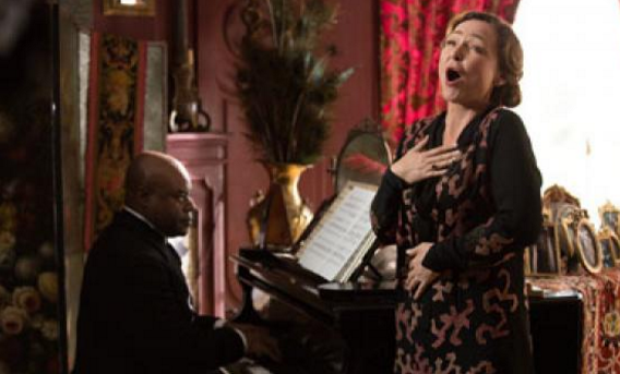 Professeur de chants 75011