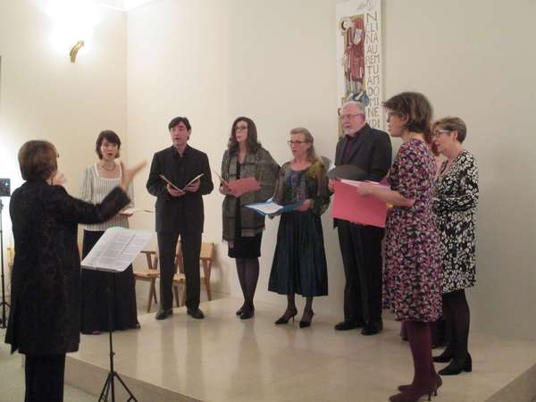 Concert de printemps