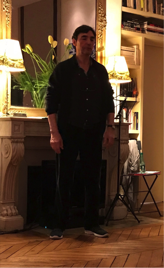 L’importance de la posture