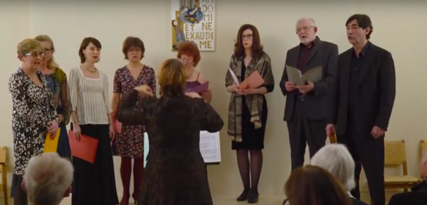 Vidéo du concert - 10 mars 2017